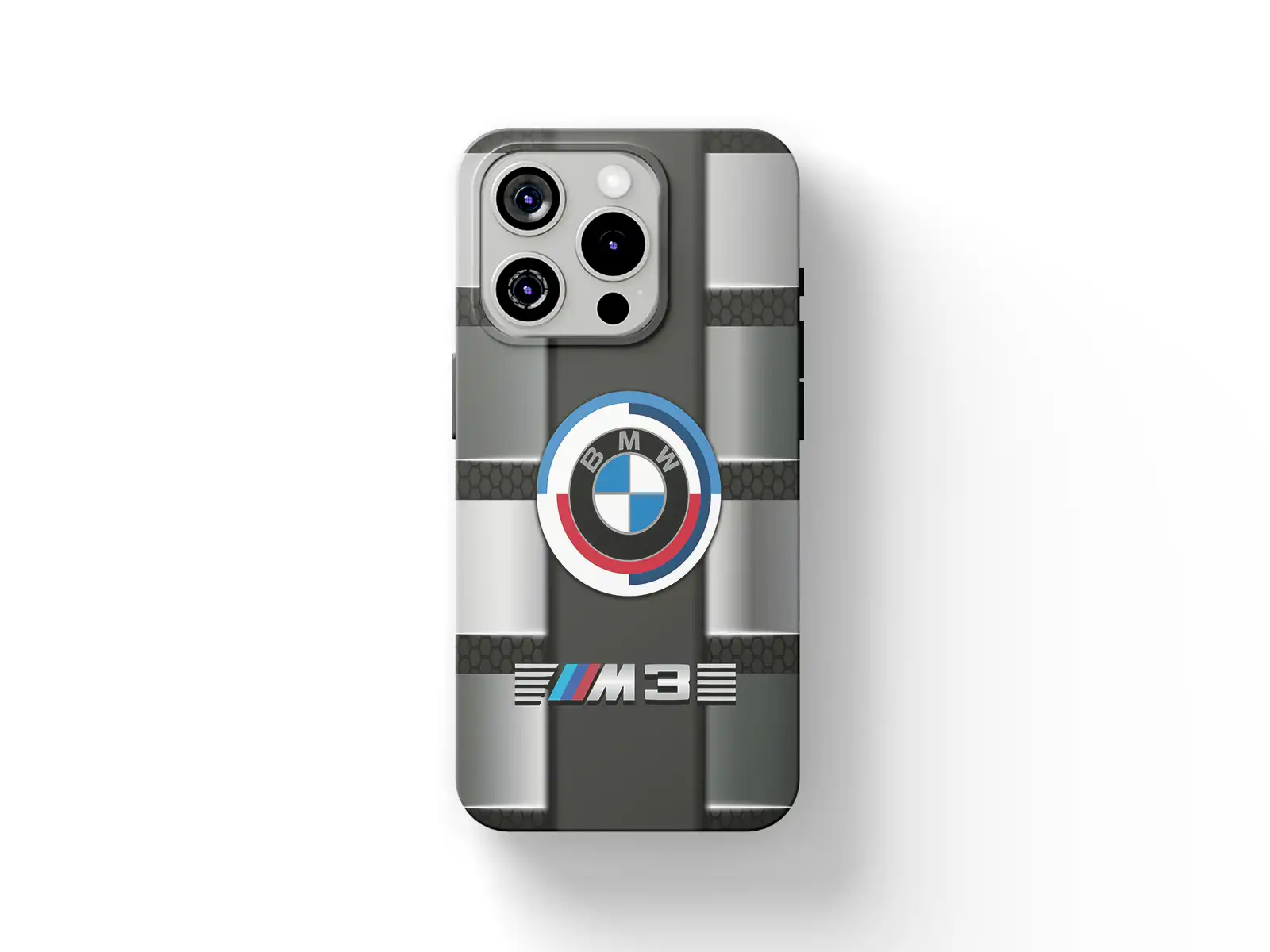 BMW Cubierta Celular Estilo Drift De Tuning